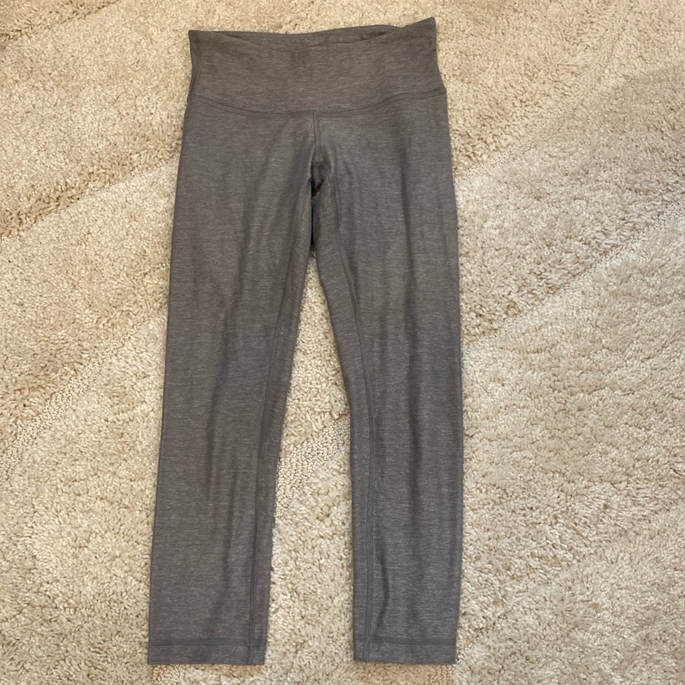 Lululemon leggings